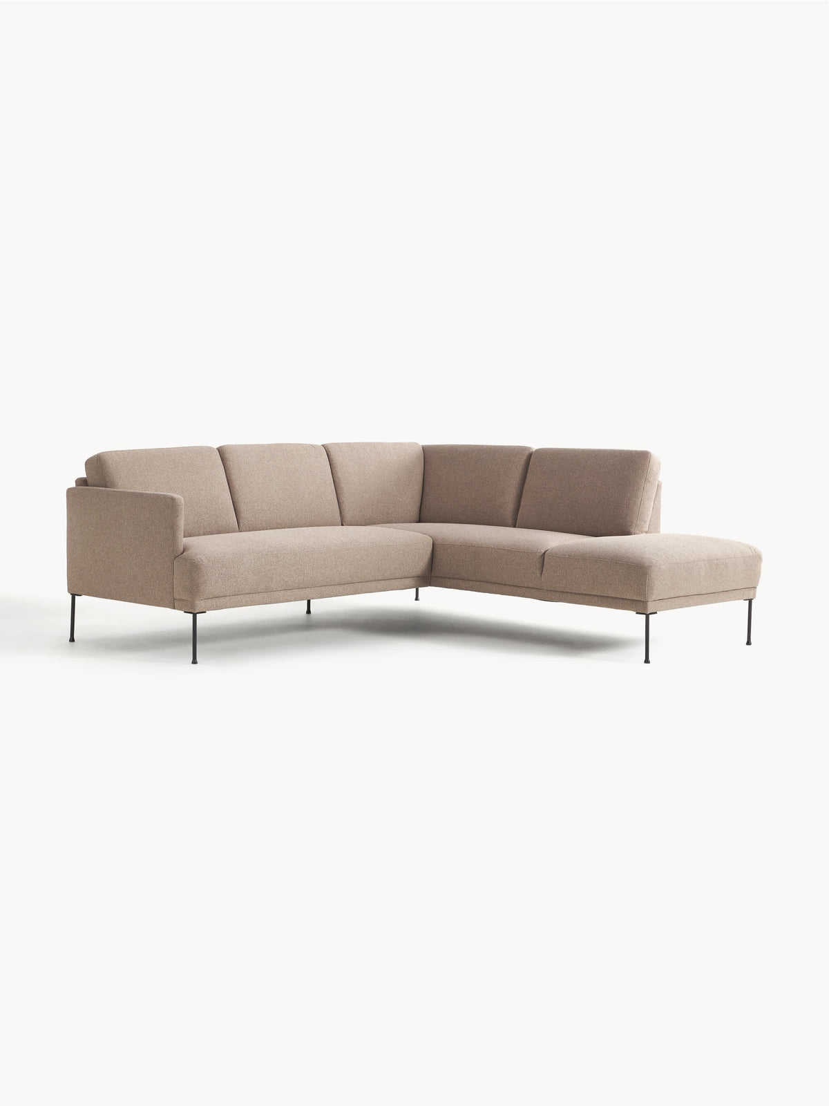 Warehamy Fluente Corner Couch
