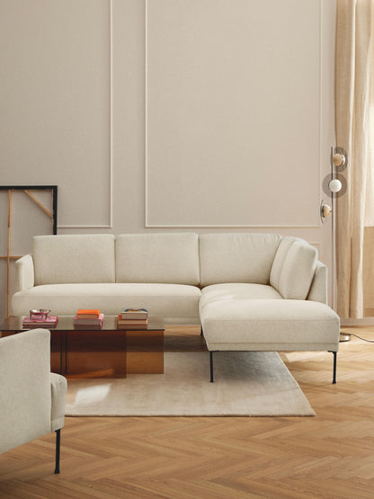 Warehamy Fluente Corner Couch