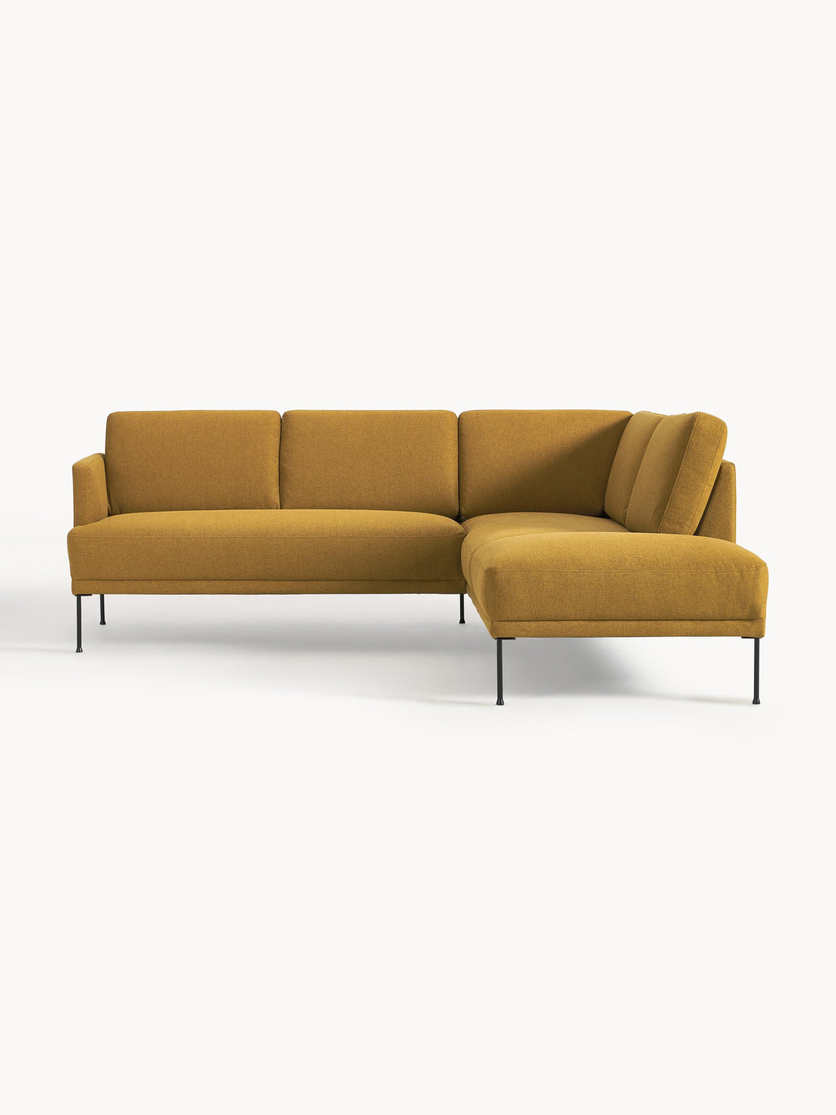 Warehamy Fluente Corner Couch