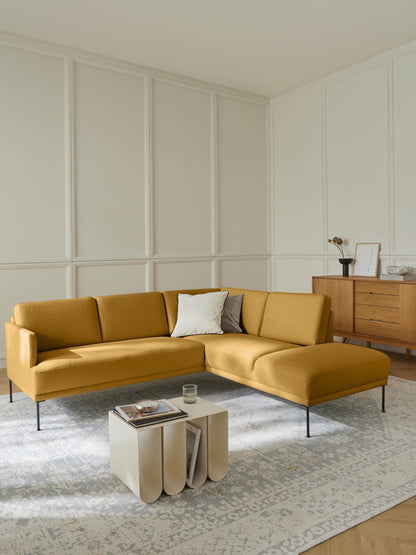 Warehamy Fluente Corner Couch