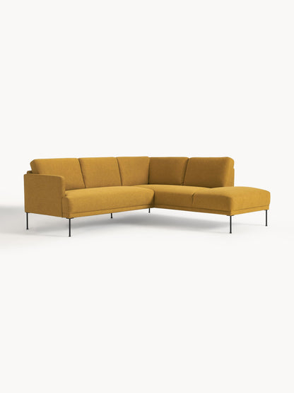 Warehamy Fluente Corner Couch
