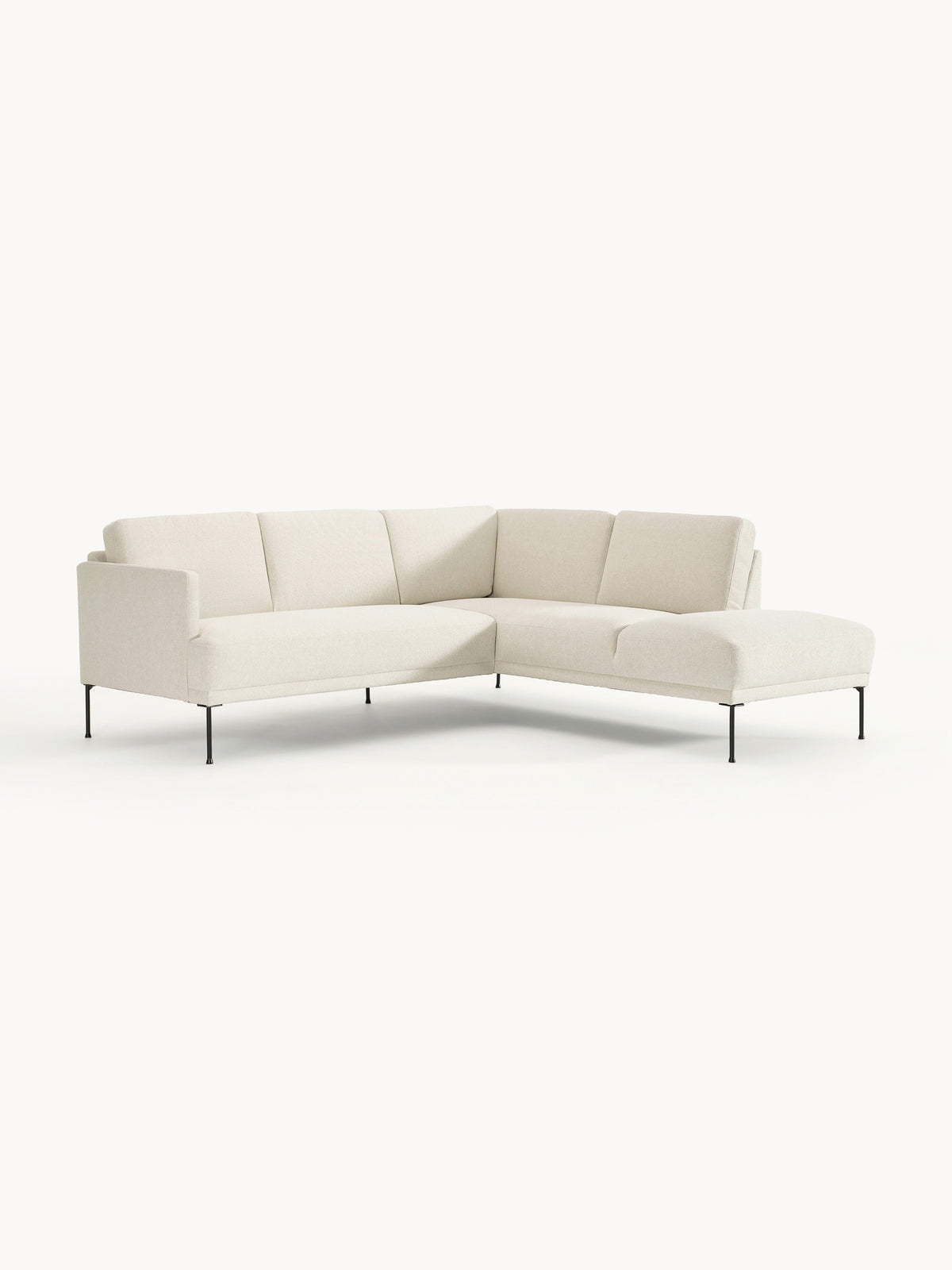 Warehamy Fluente Corner Couch
