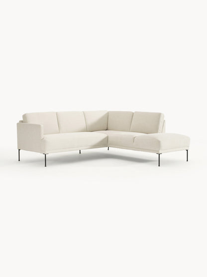 Warehamy Fluente Corner Couch