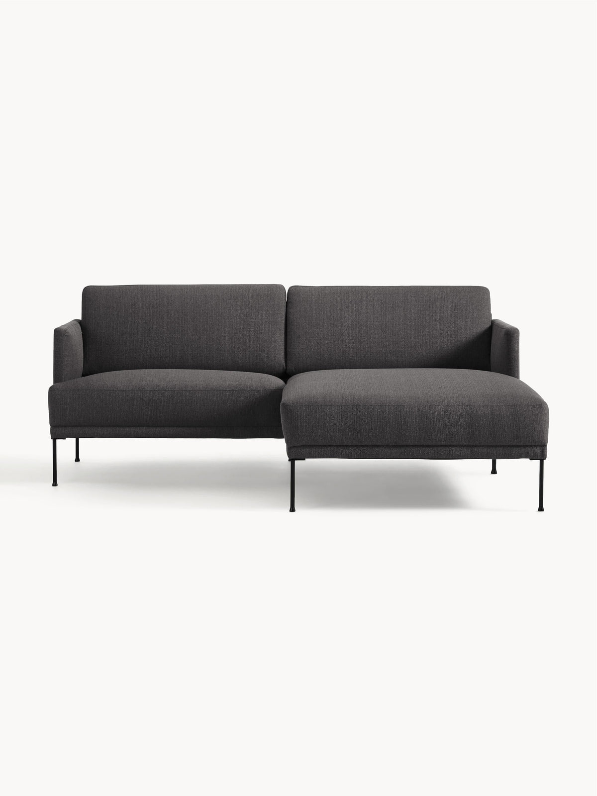 Warehamy Fluente Sofa, Corner, Small