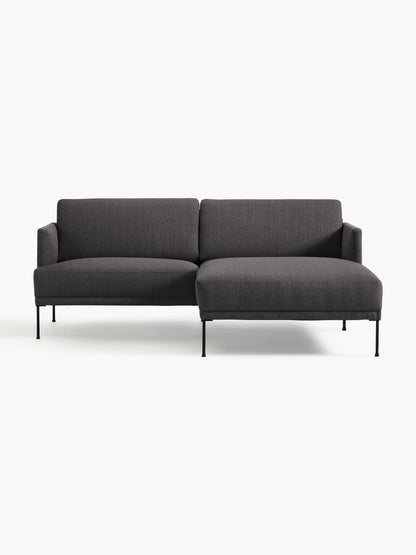 Warehamy Fluente Sofa, Corner, Small