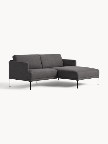 Warehamy Fluente Sofa, Corner, Small