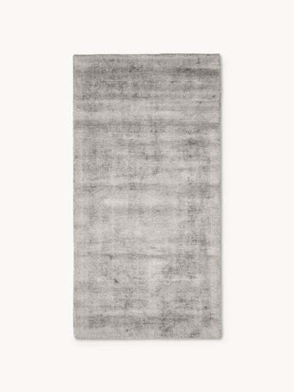 Warehamy Jane Viscose Hand-Woven Rug