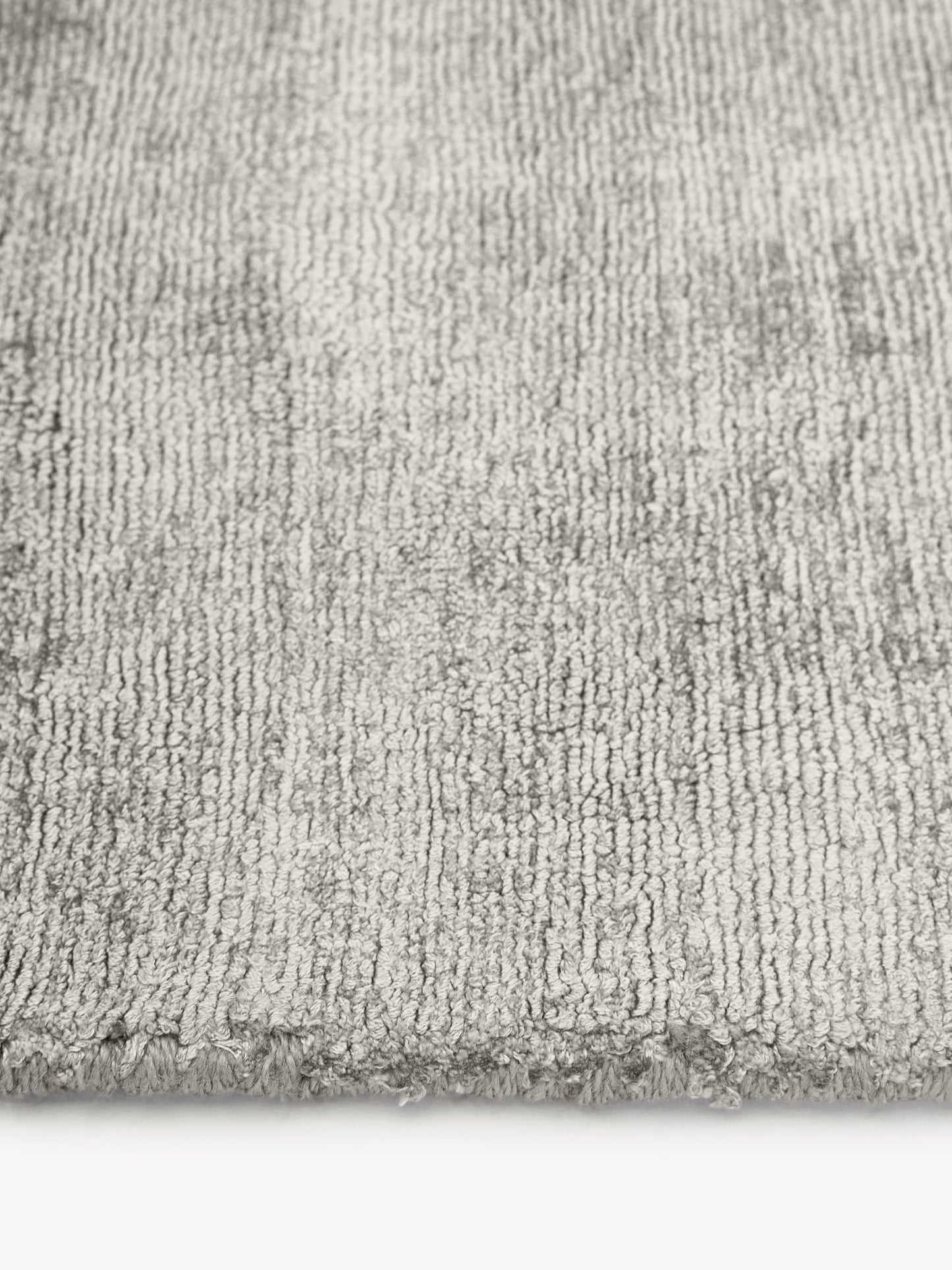 Warehamy Jane Viscose Hand-Woven Rug