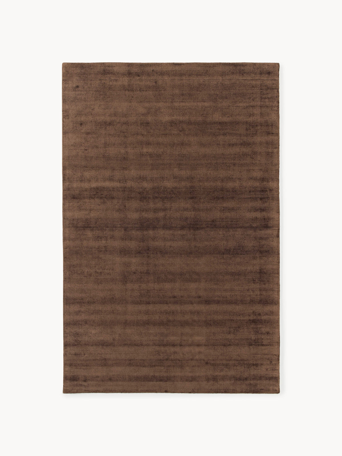 Warehamy Jane Viscose Hand-Woven Rug