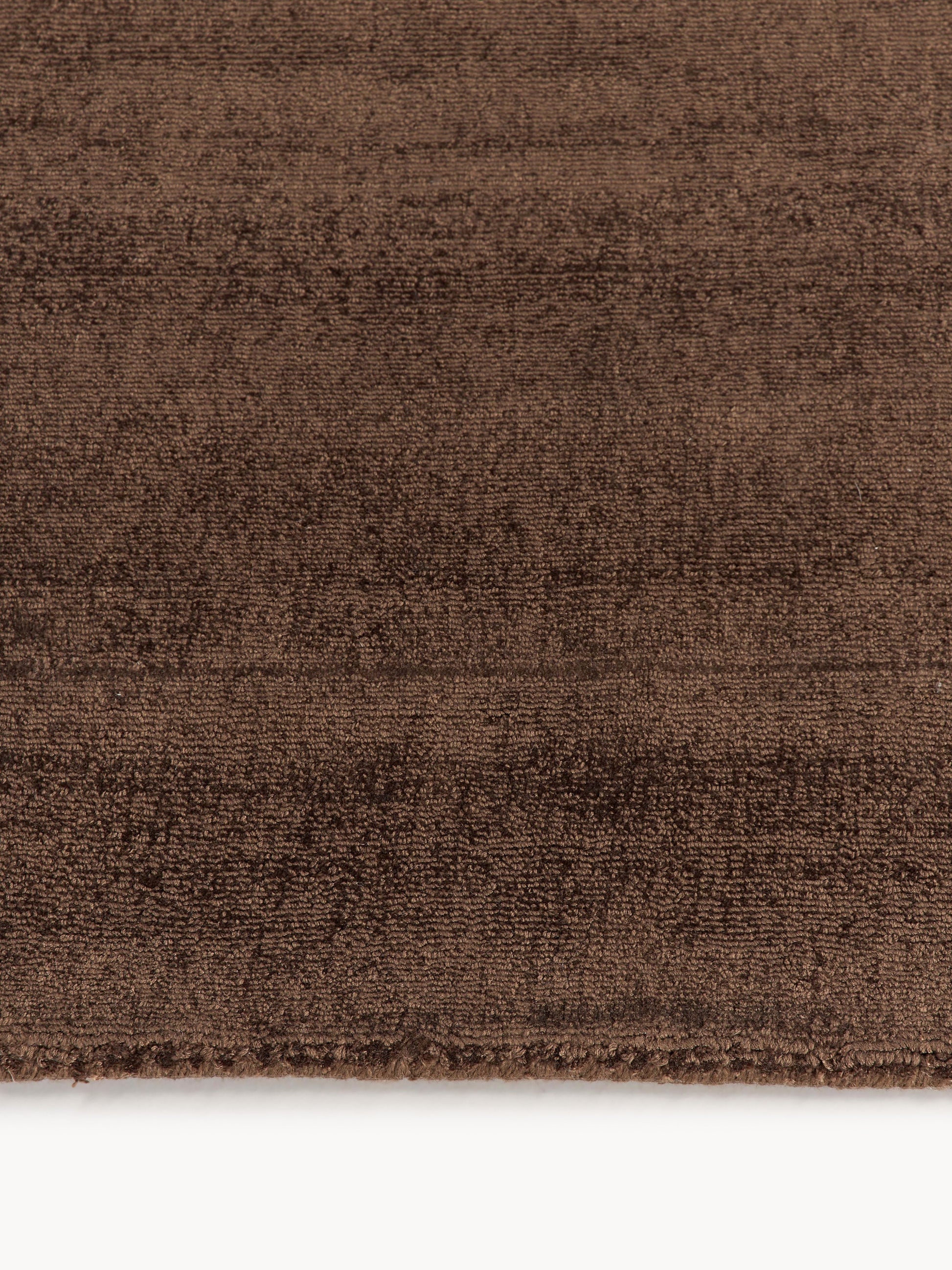 Warehamy Jane Viscose Hand-Woven Rug
