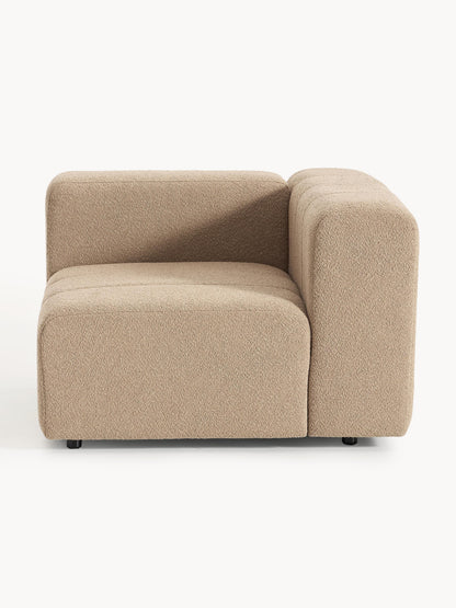 Warehamy Lena Bouclé Module, Corner