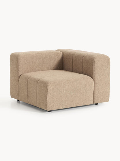 Warehamy Lena Bouclé Module, Corner