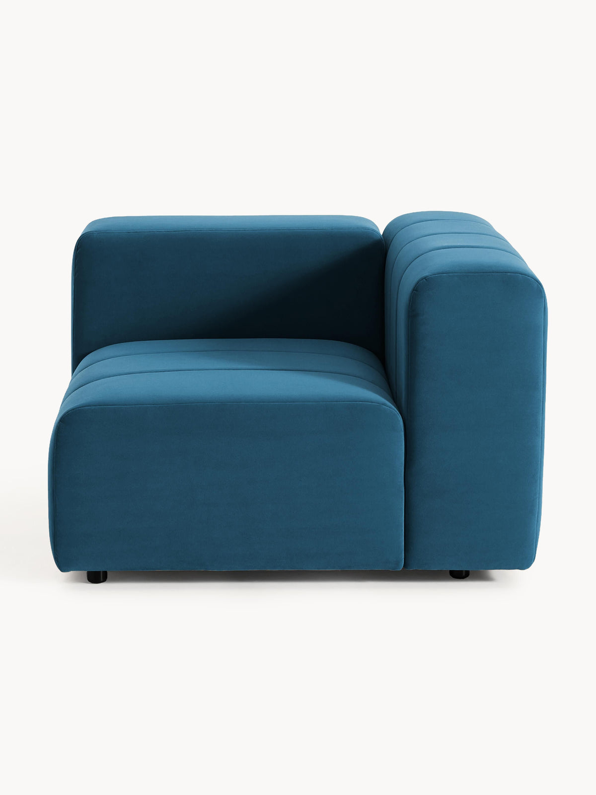 Warehamy Lena Corner Module (Velvet)