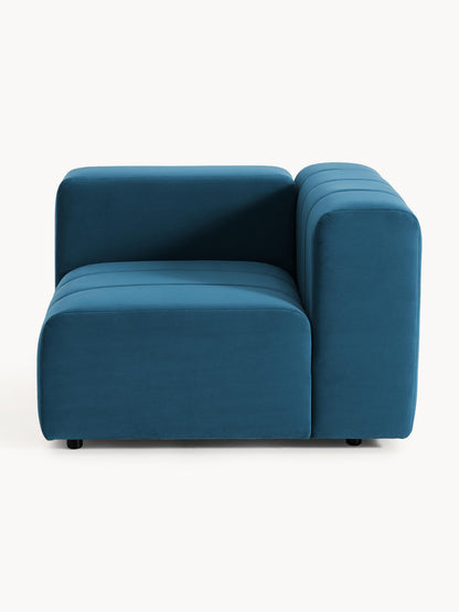 Warehamy Lena Corner Module (Velvet)