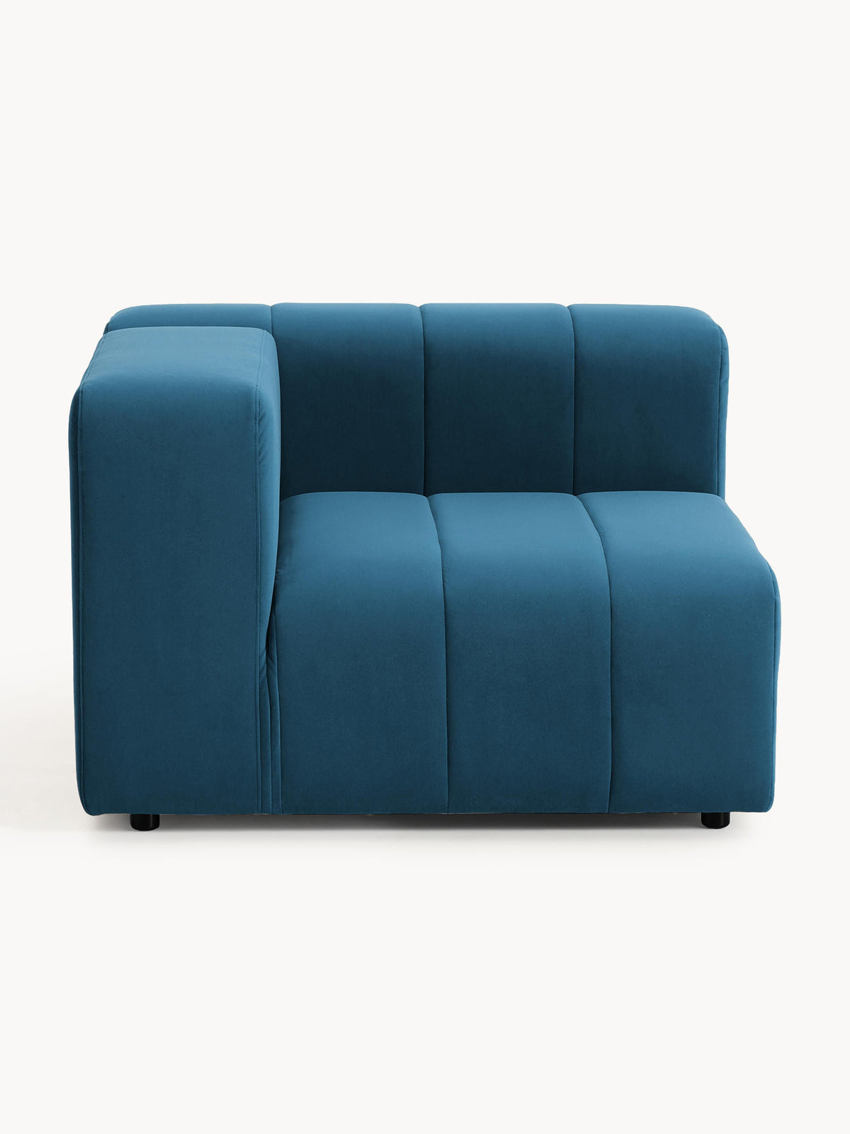 Warehamy Lena Corner Module (Velvet)