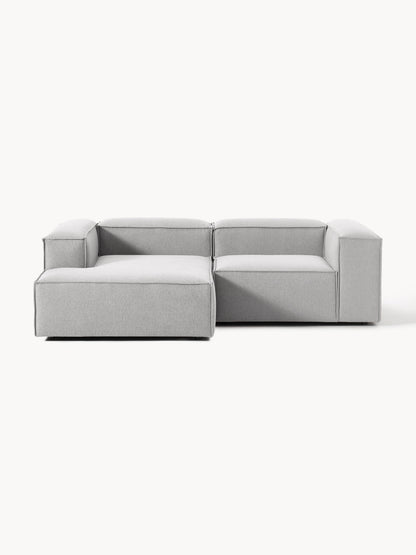 Warehamy Lennon 2-Seater Corner Sofa, Modular