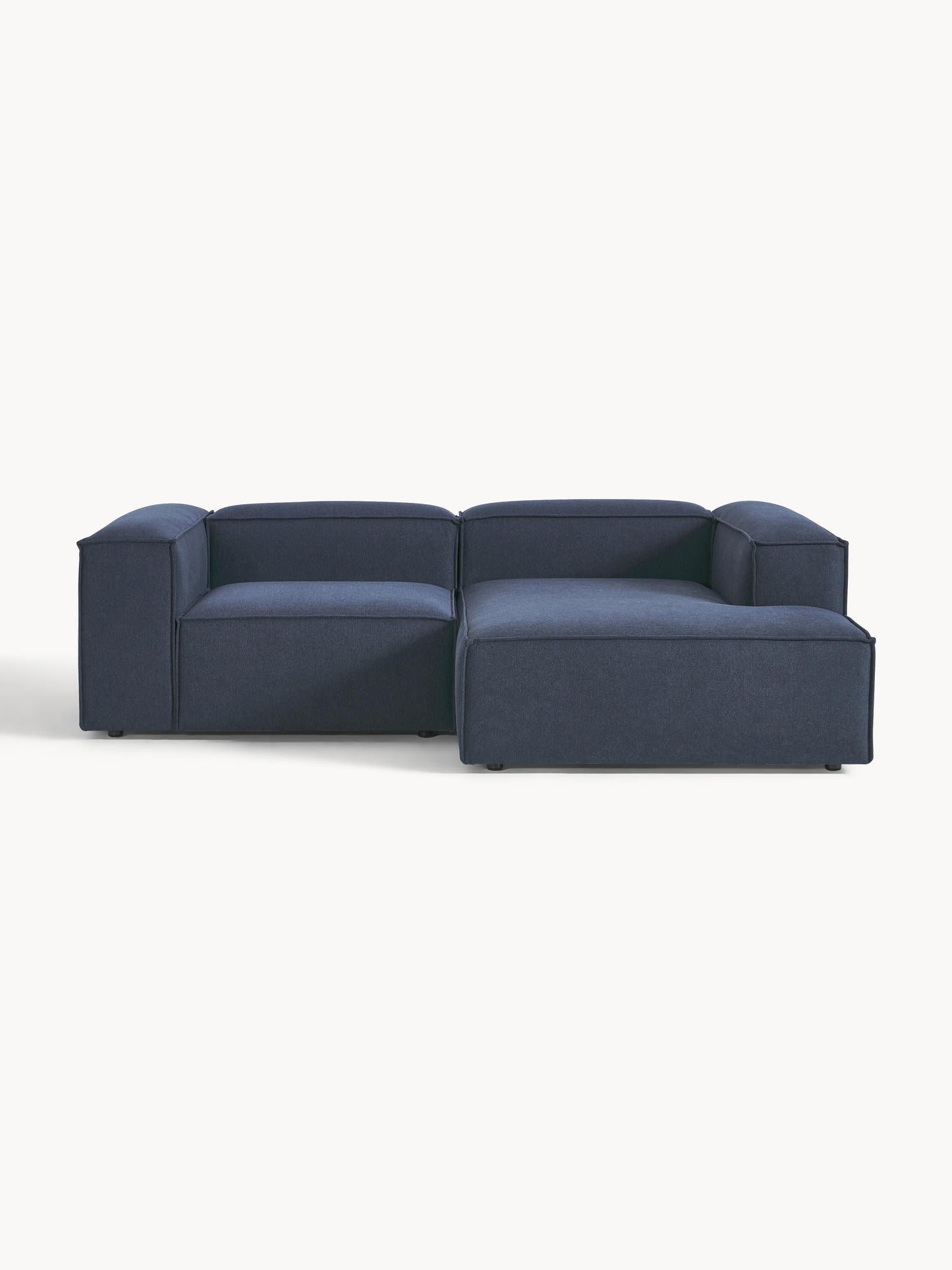 Warehamy Lennon 2-Seater Corner Sofa, Modular