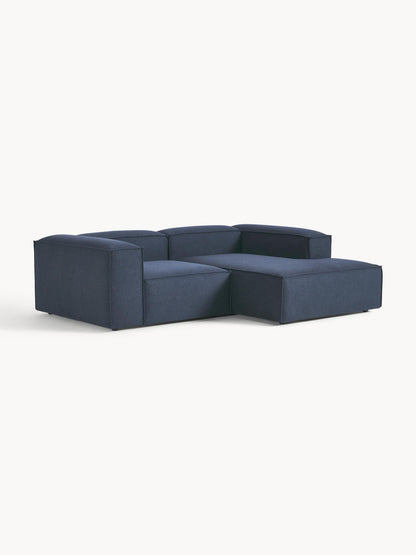 Warehamy Lennon 2-Seater Corner Sofa, Modular