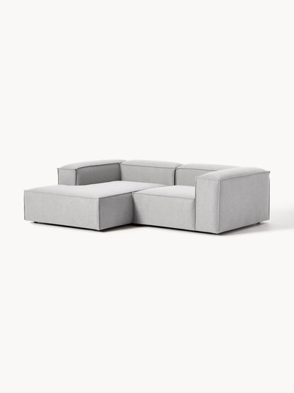 Warehamy Lennon 2-Seater Corner Sofa, Modular