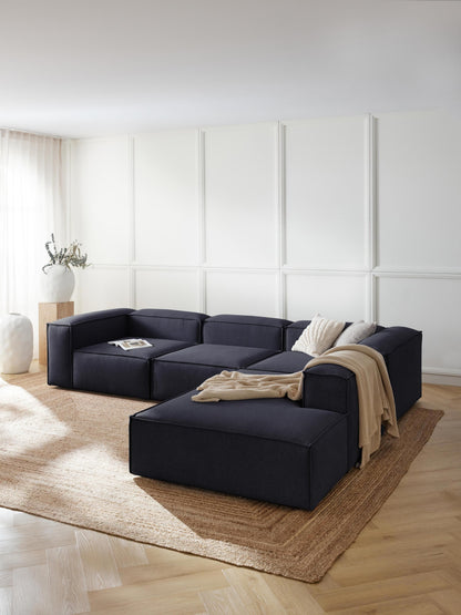 Warehamy Lennon 4-Seater Modular XL Corner Sofa
