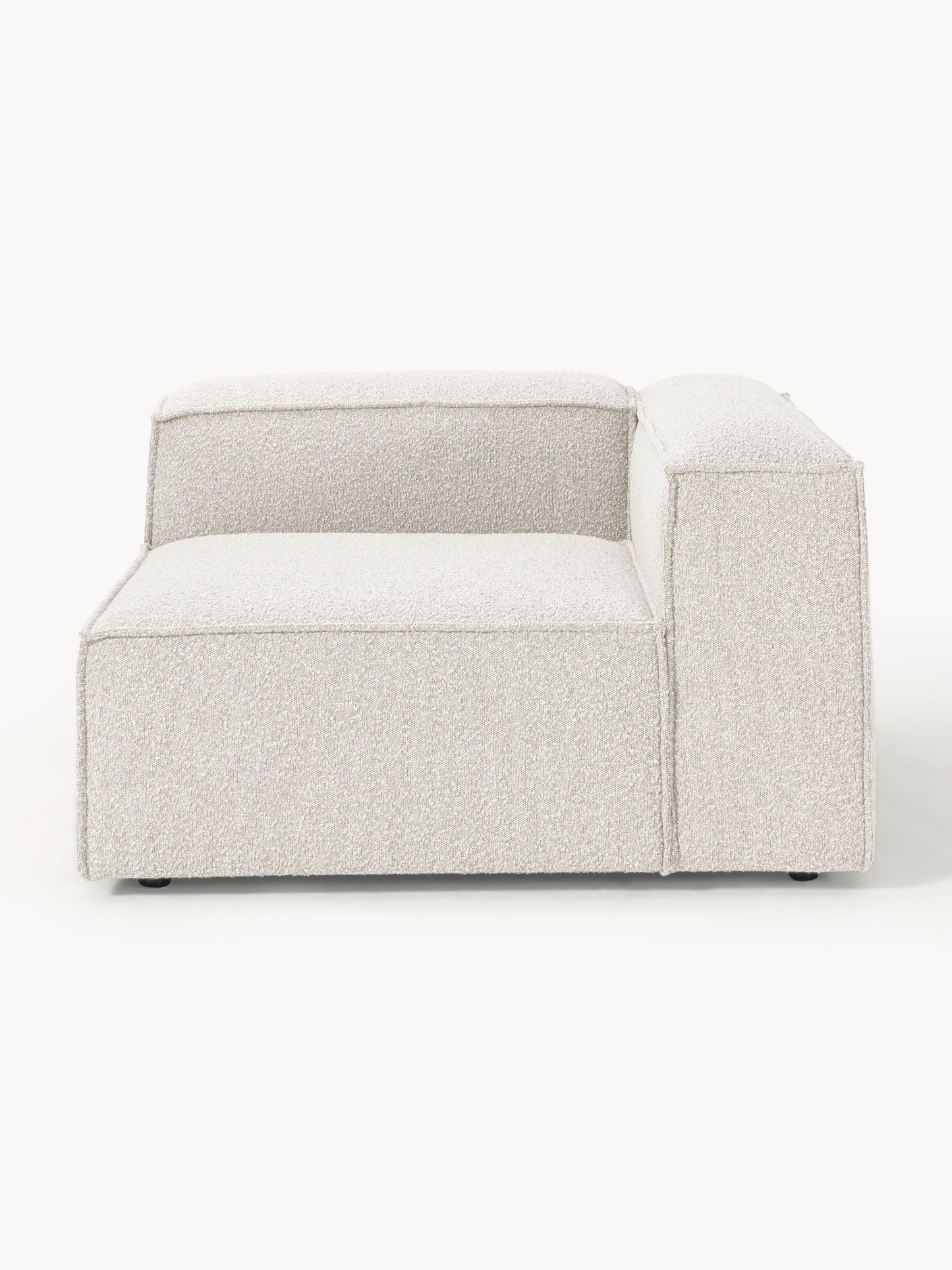 Warehamy Lennon Corner Module (Bouclé)