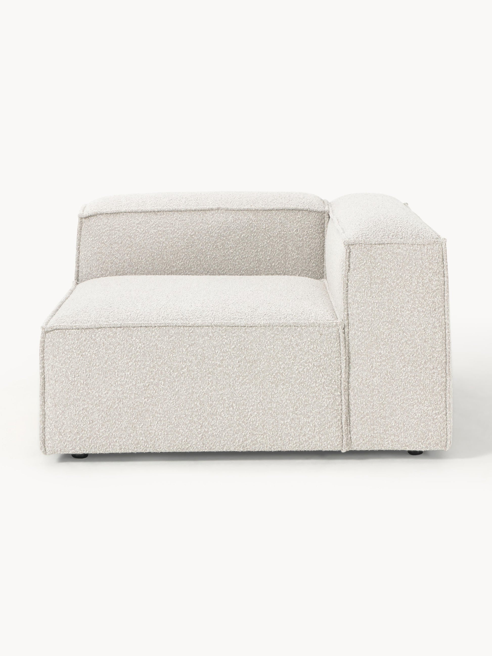 Warehamy Lennon Corner Module (Bouclé)