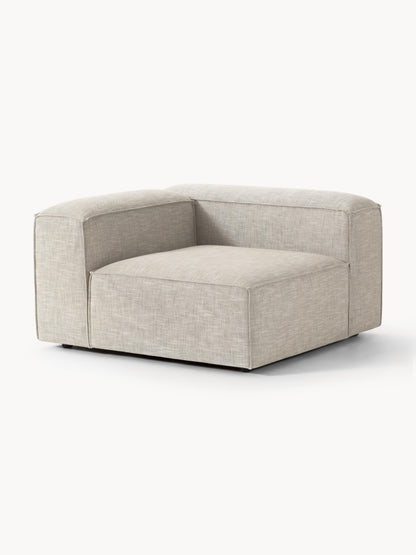 Warehamy Lennon Corner Module (Linen Blend)