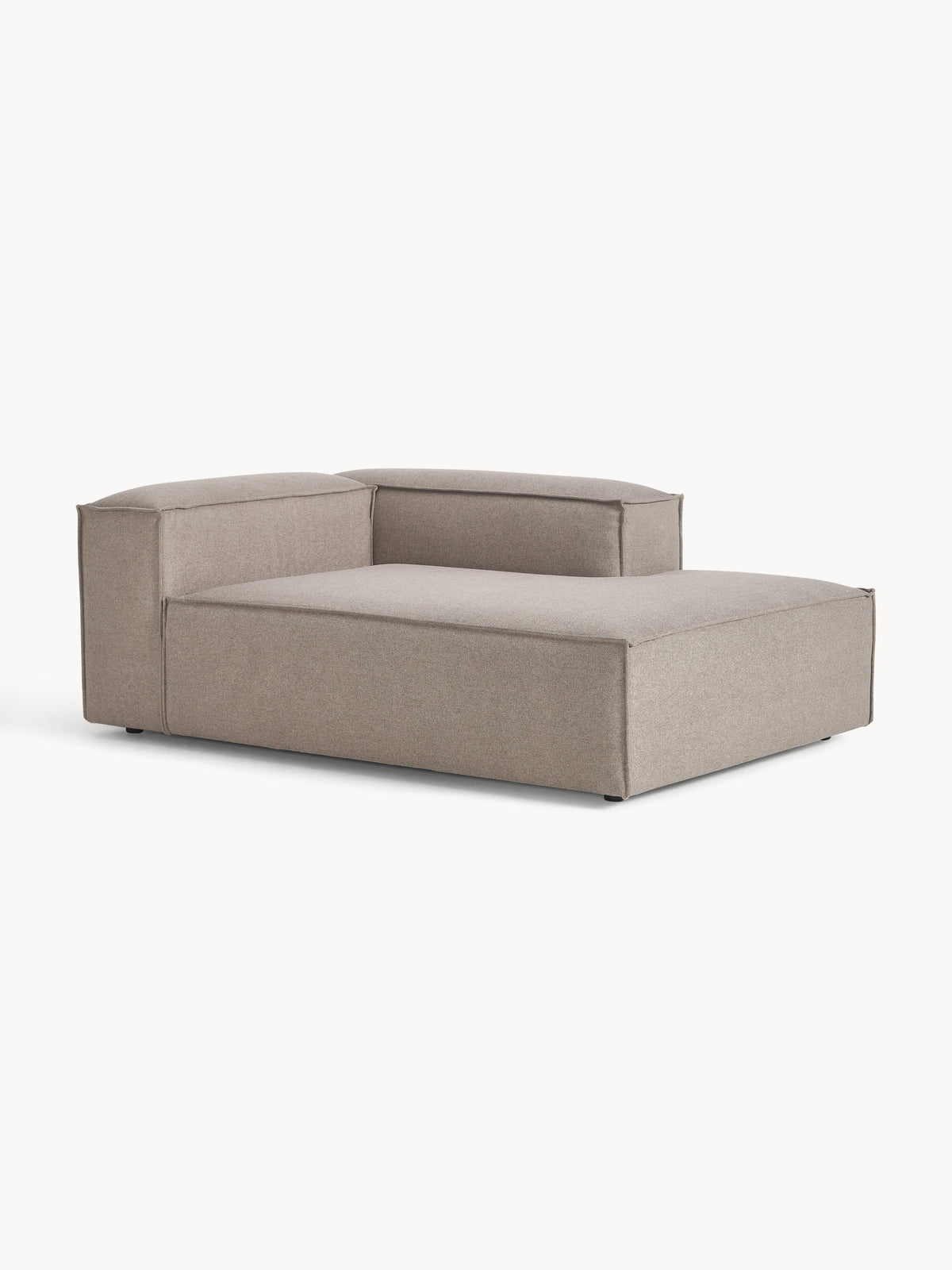 Warehamy Lennon Corner Ottoman Section