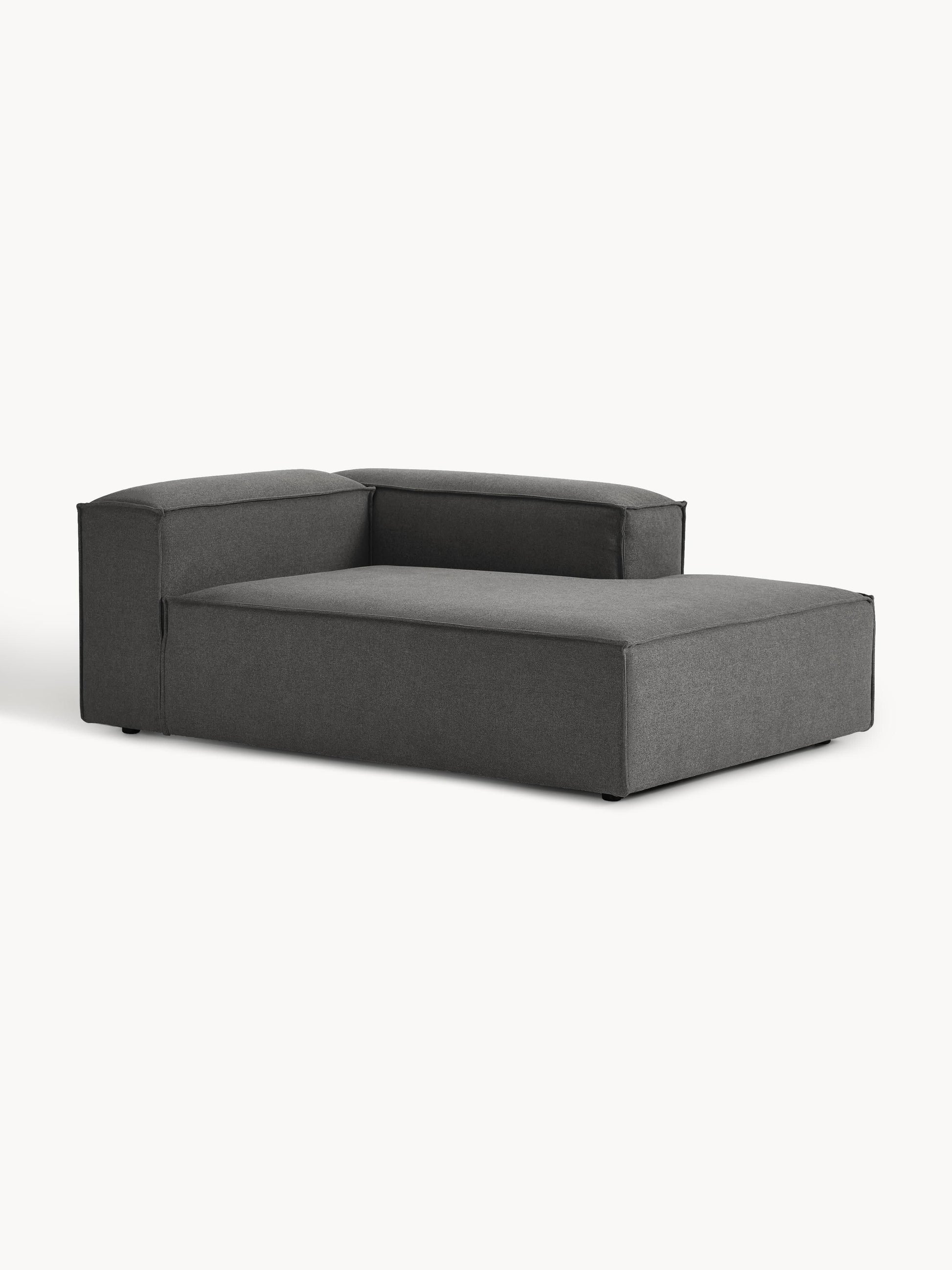 Warehamy Lennon Corner Ottoman Section