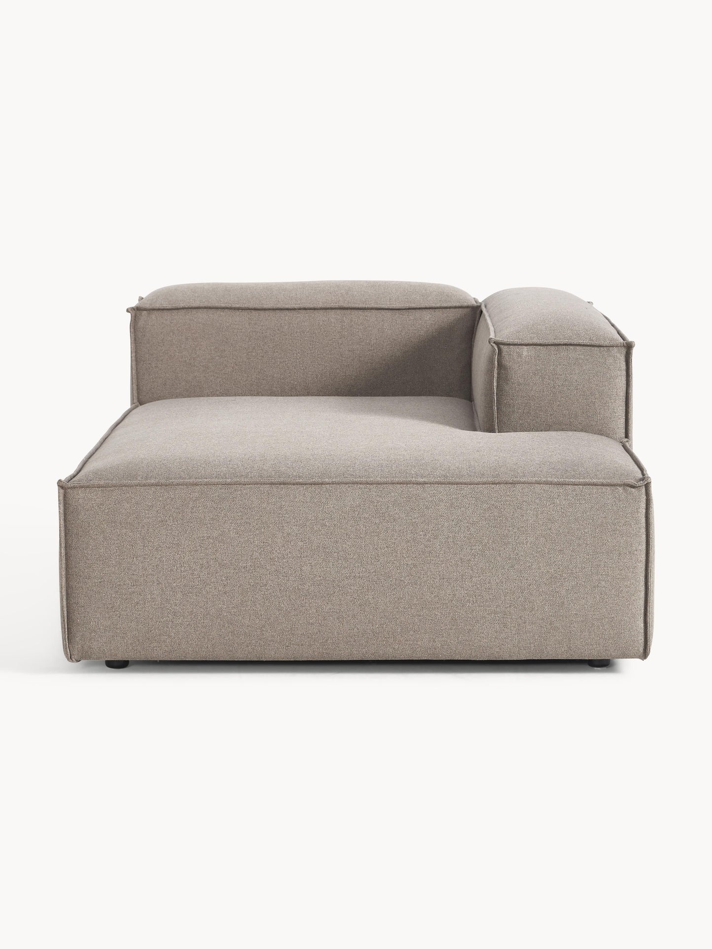 Warehamy Lennon Corner Ottoman Section