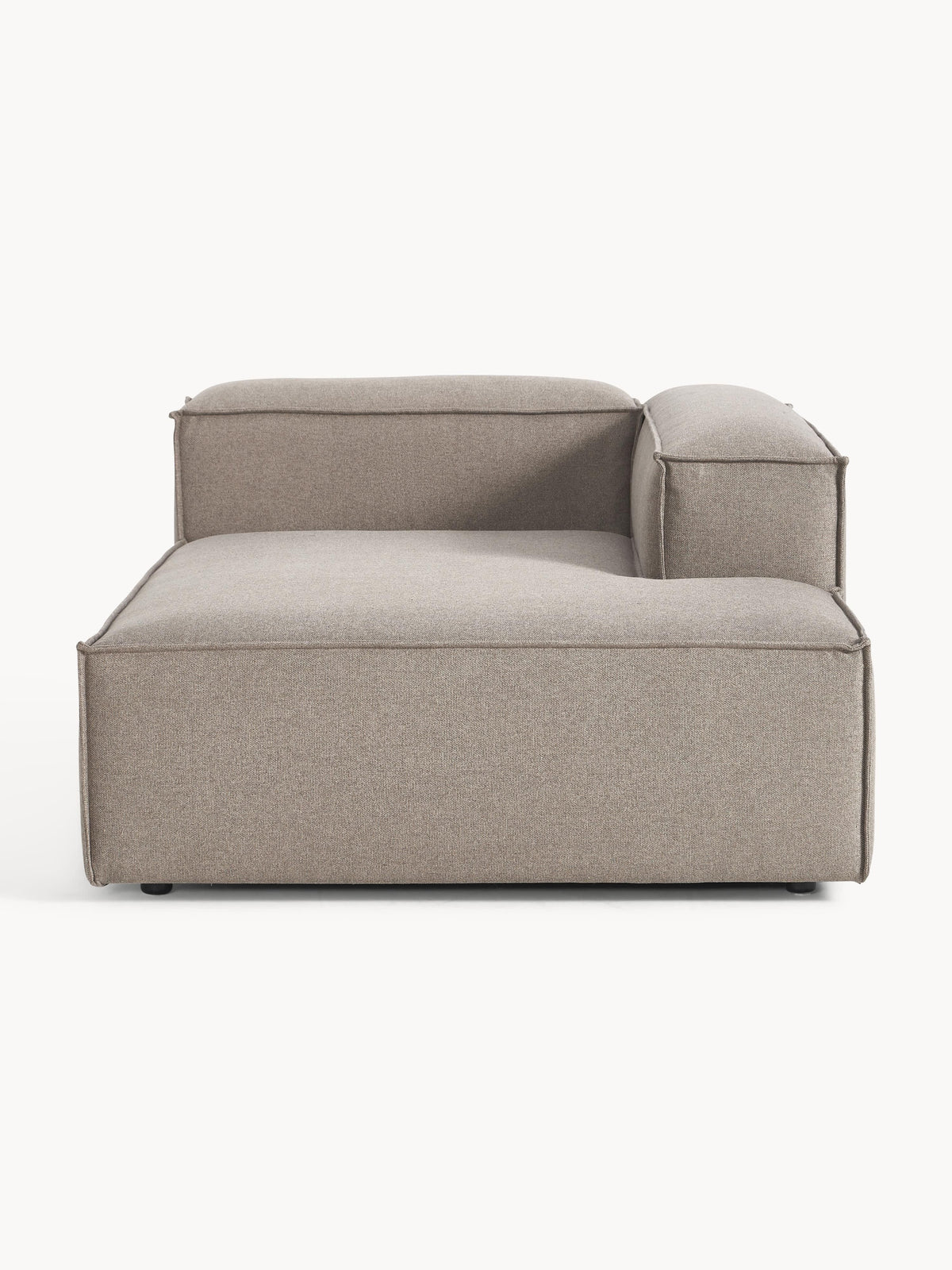 Warehamy Lennon Corner Ottoman Section