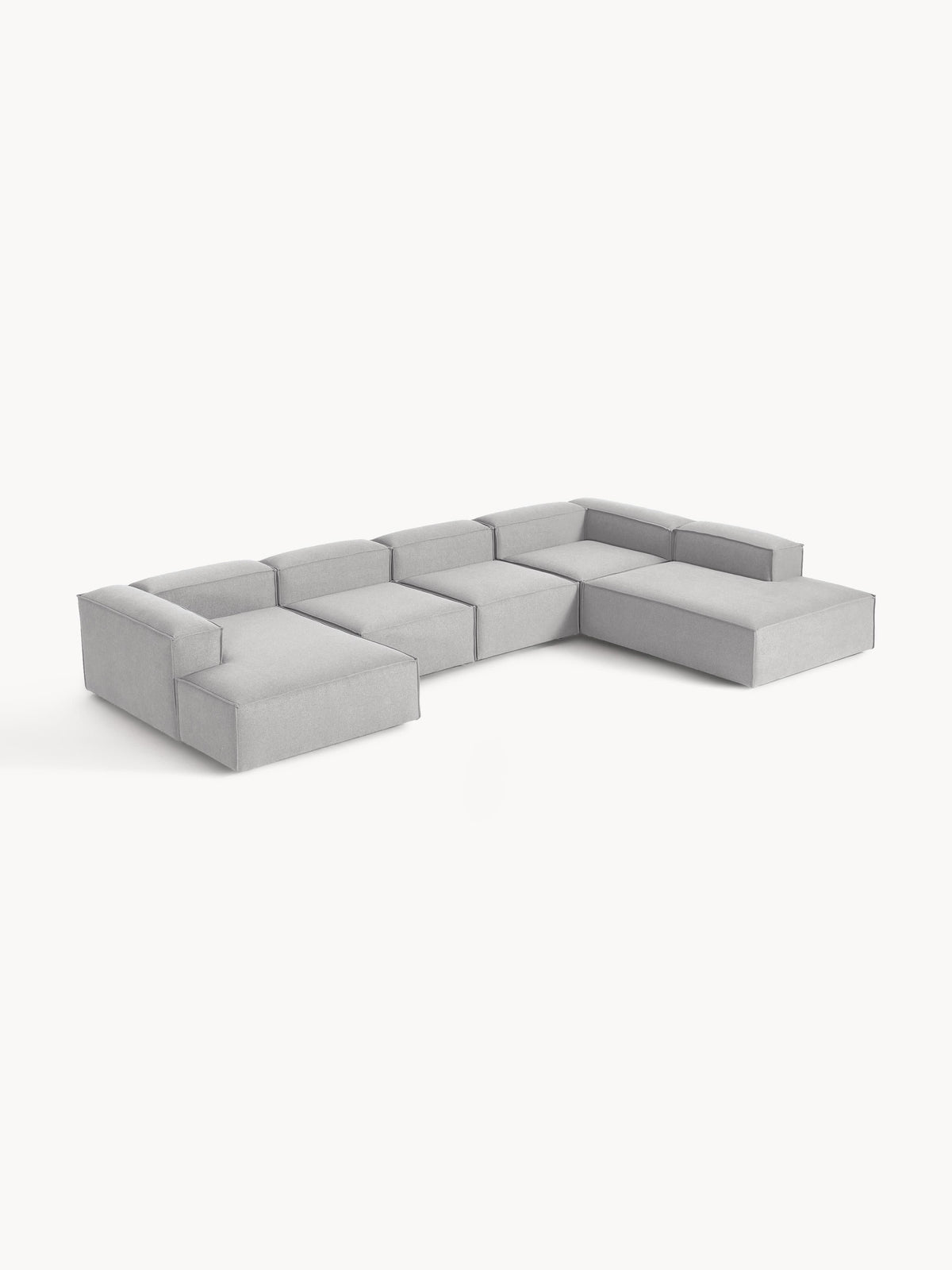 Warehamy Lennon Modular Sofa (XL)