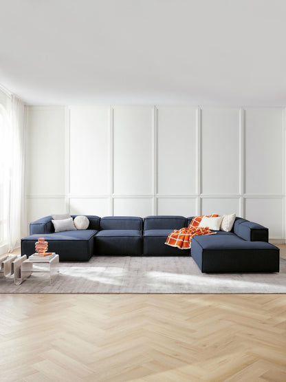 Warehamy Lennon Modular Sofa (XL)