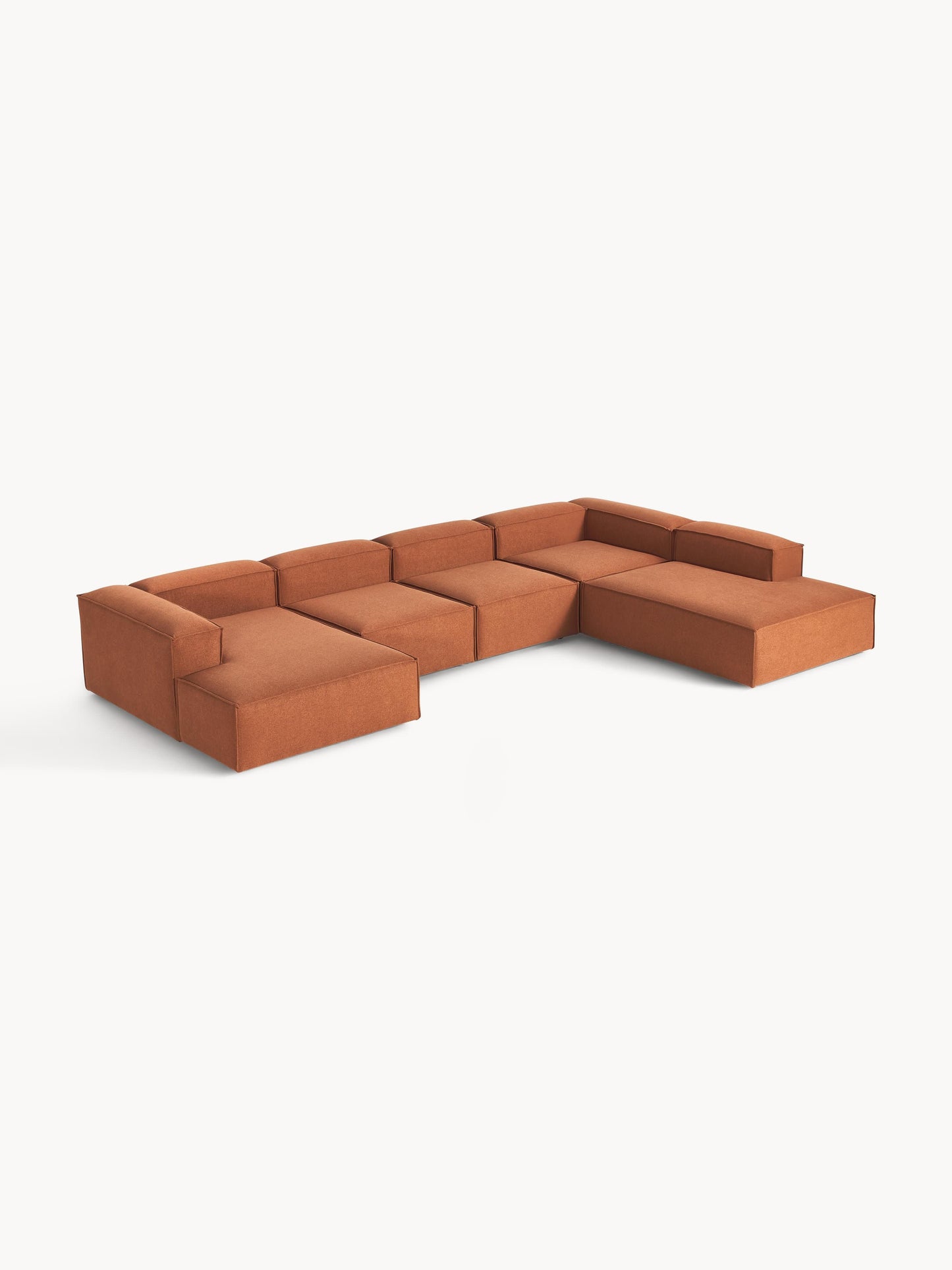 Warehamy Lennon Modular Sofa (XL)