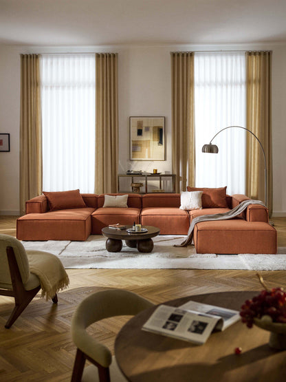 Warehamy Lennon Modular Sofa (XL)
