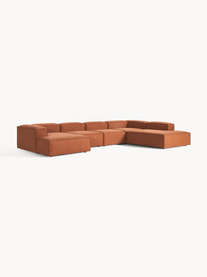 Warehamy Lennon Modular Sofa (XL)