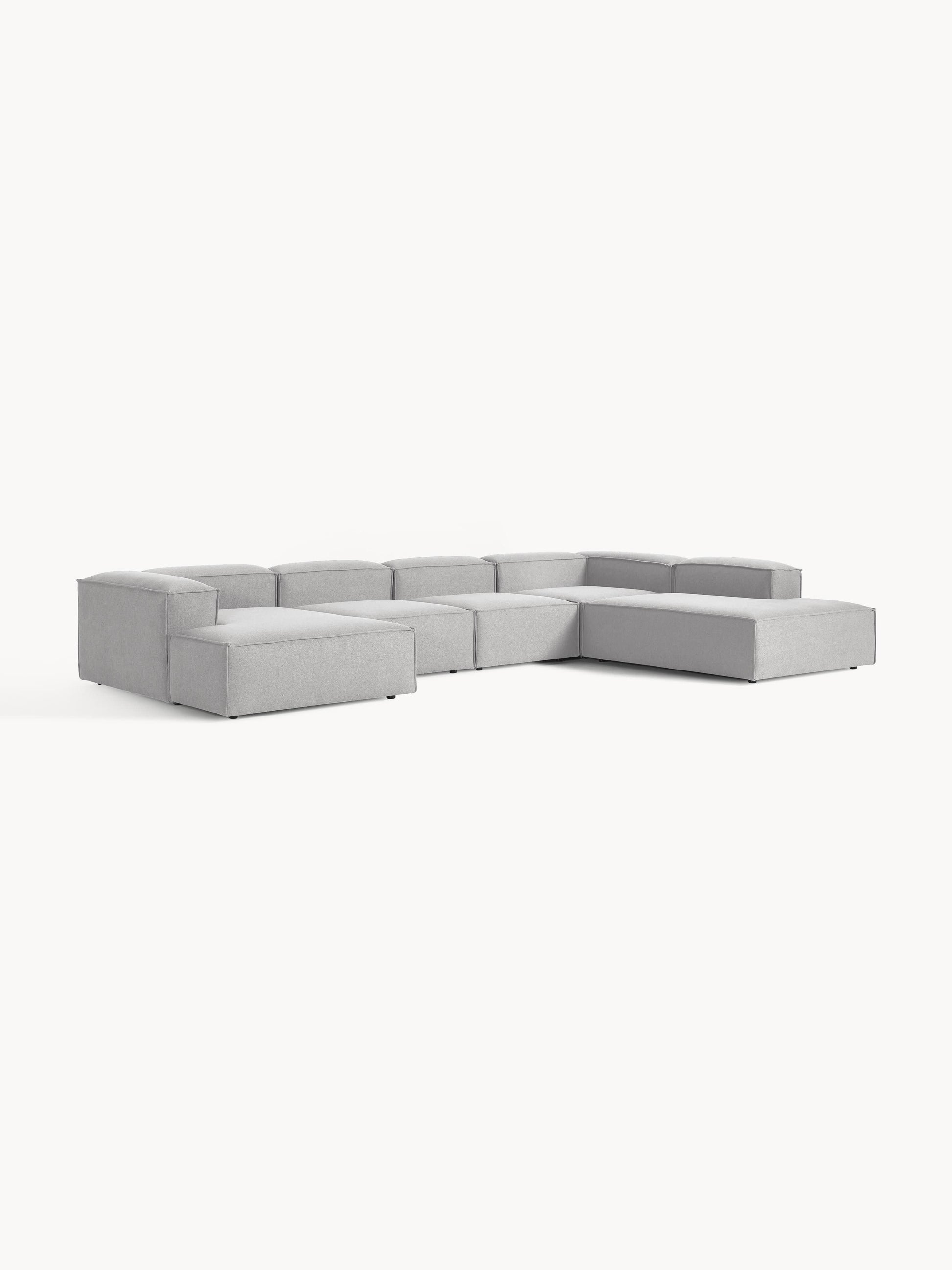 Warehamy Lennon Modular Sofa (XL)
