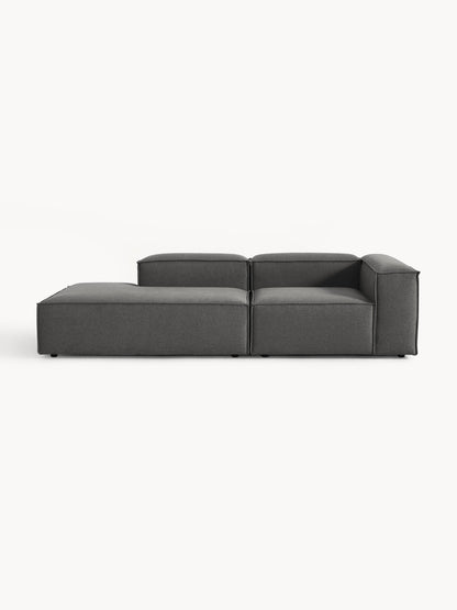 Warehamy Lennon Ottoman Footstool, Modular