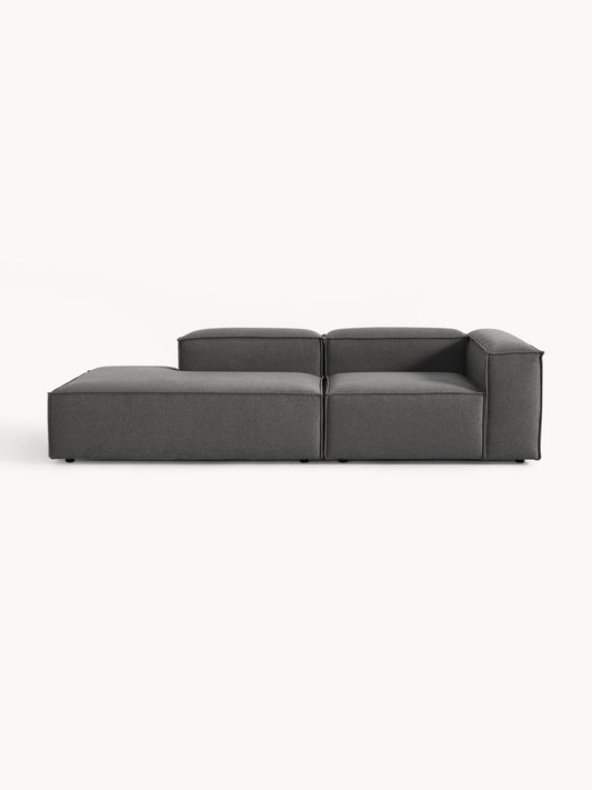 Warehamy Lennon Ottoman Footstool, Modular
