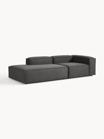 Warehamy Lennon Ottoman Footstool, Modular