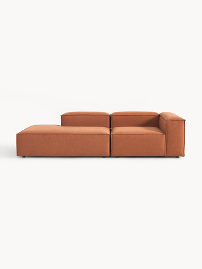 Warehamy Lennon Ottoman Footstool, Modular