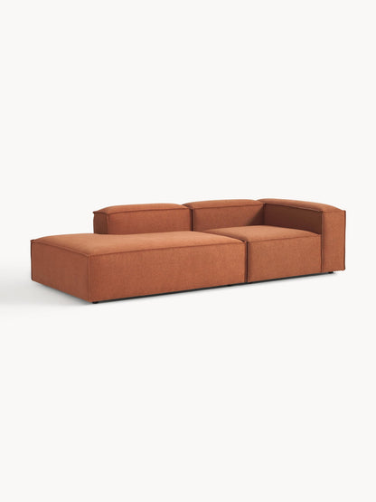 Warehamy Lennon Ottoman Footstool, Modular
