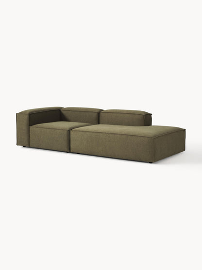Warehamy Lennon Ottoman Footstool, Modular