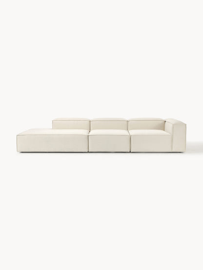 Warehamy Lennon Ottoman, Modular, XL