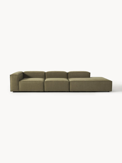 Warehamy Lennon Ottoman, Modular, XL