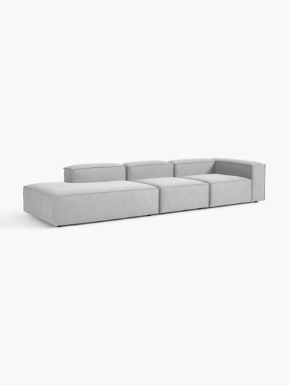 Warehamy Lennon Ottoman, Modular, XL