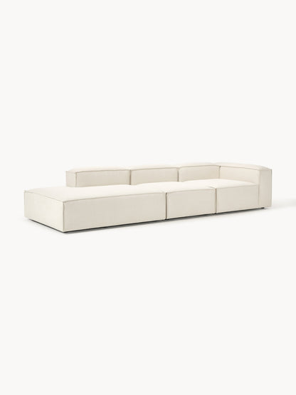 Warehamy Lennon Ottoman, Modular, XL