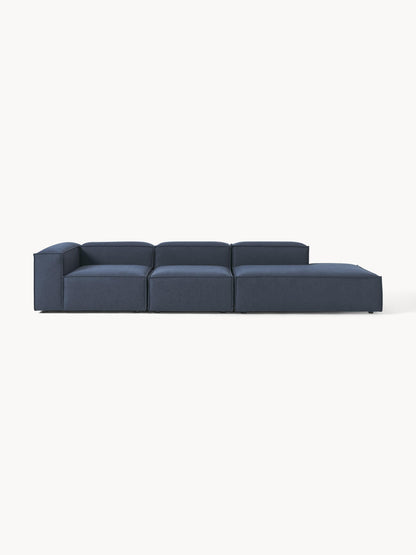 Warehamy Lennon Ottoman, Modular, XL