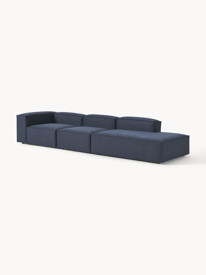 Warehamy Lennon Ottoman, Modular, XL