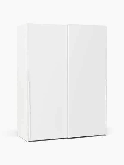 Warehamy Leon Sliding-Door Modular Wardrobe, 150 cm Wide, in Various Sizes